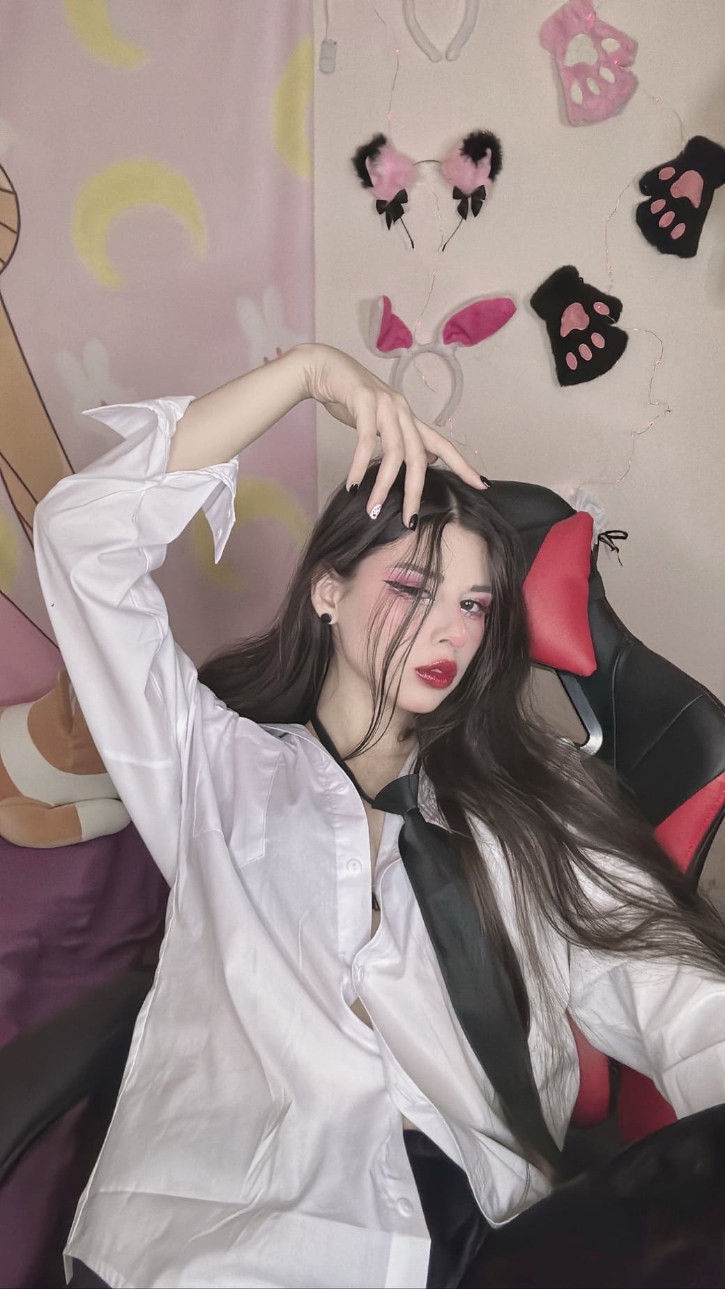 Анна Рейнли Photo #36