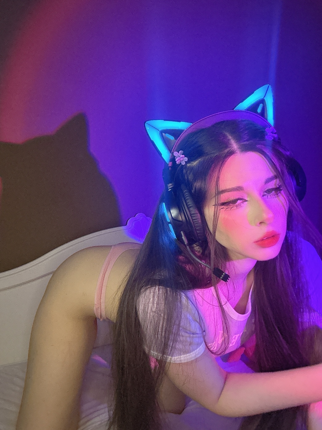 Анна Рейнли Photo #10