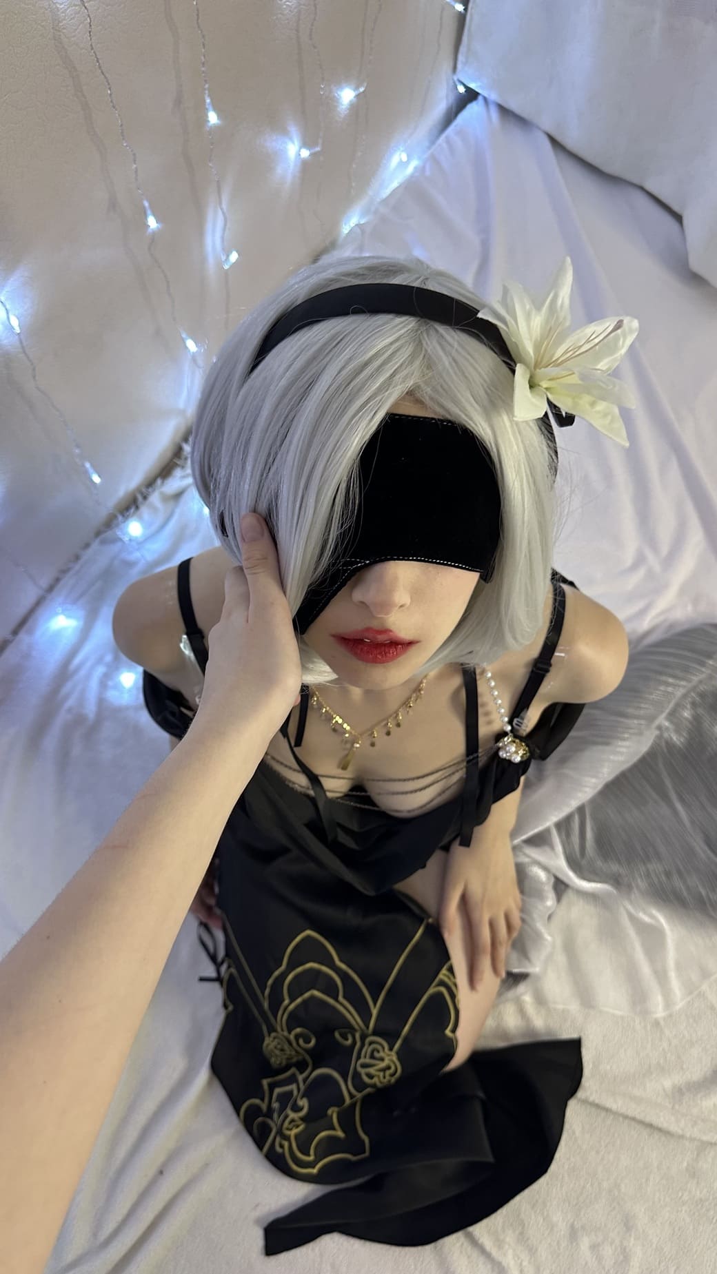 Анна Рейнли Photo #40