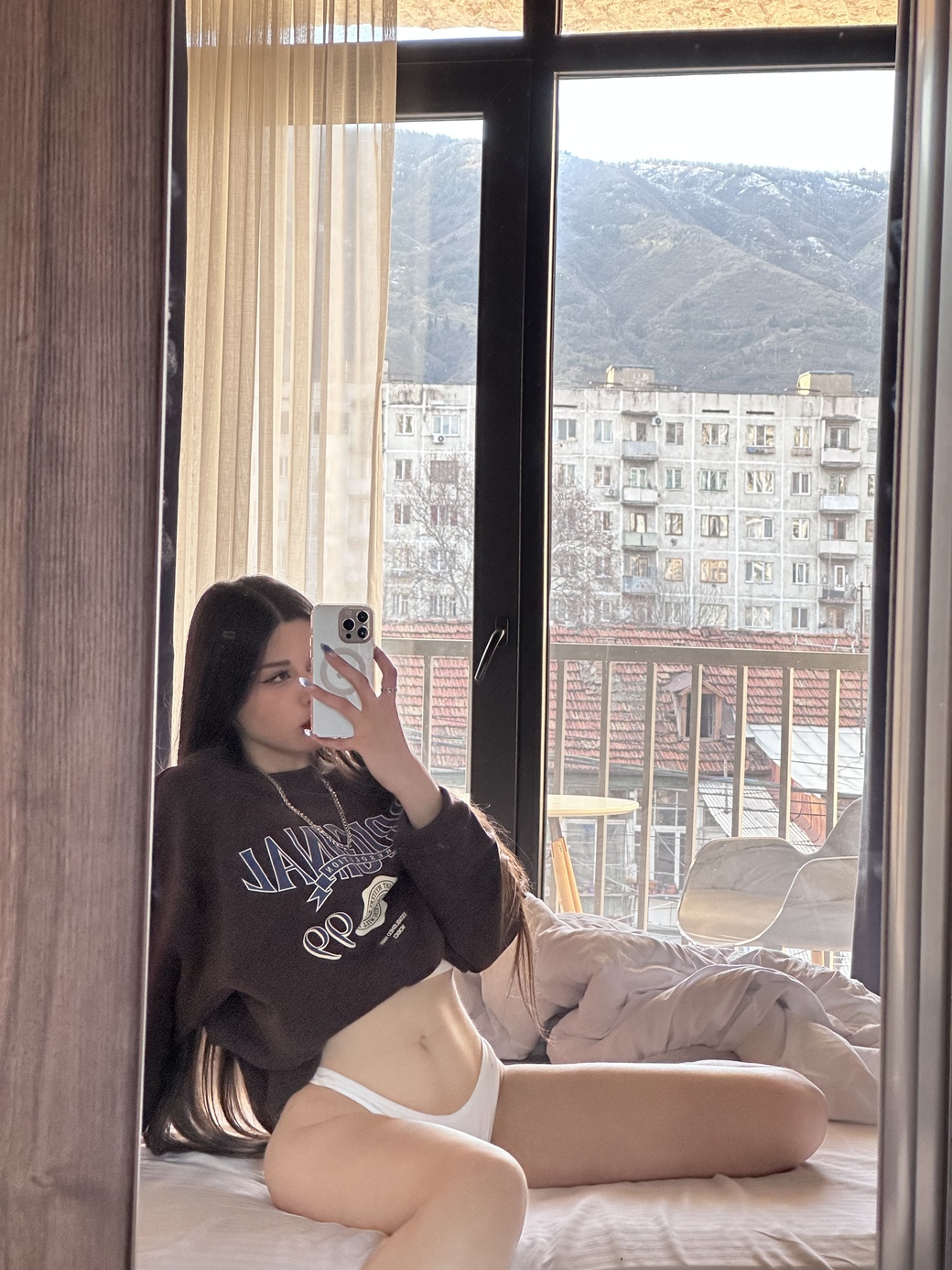 Анна Рейнли Photo #12
