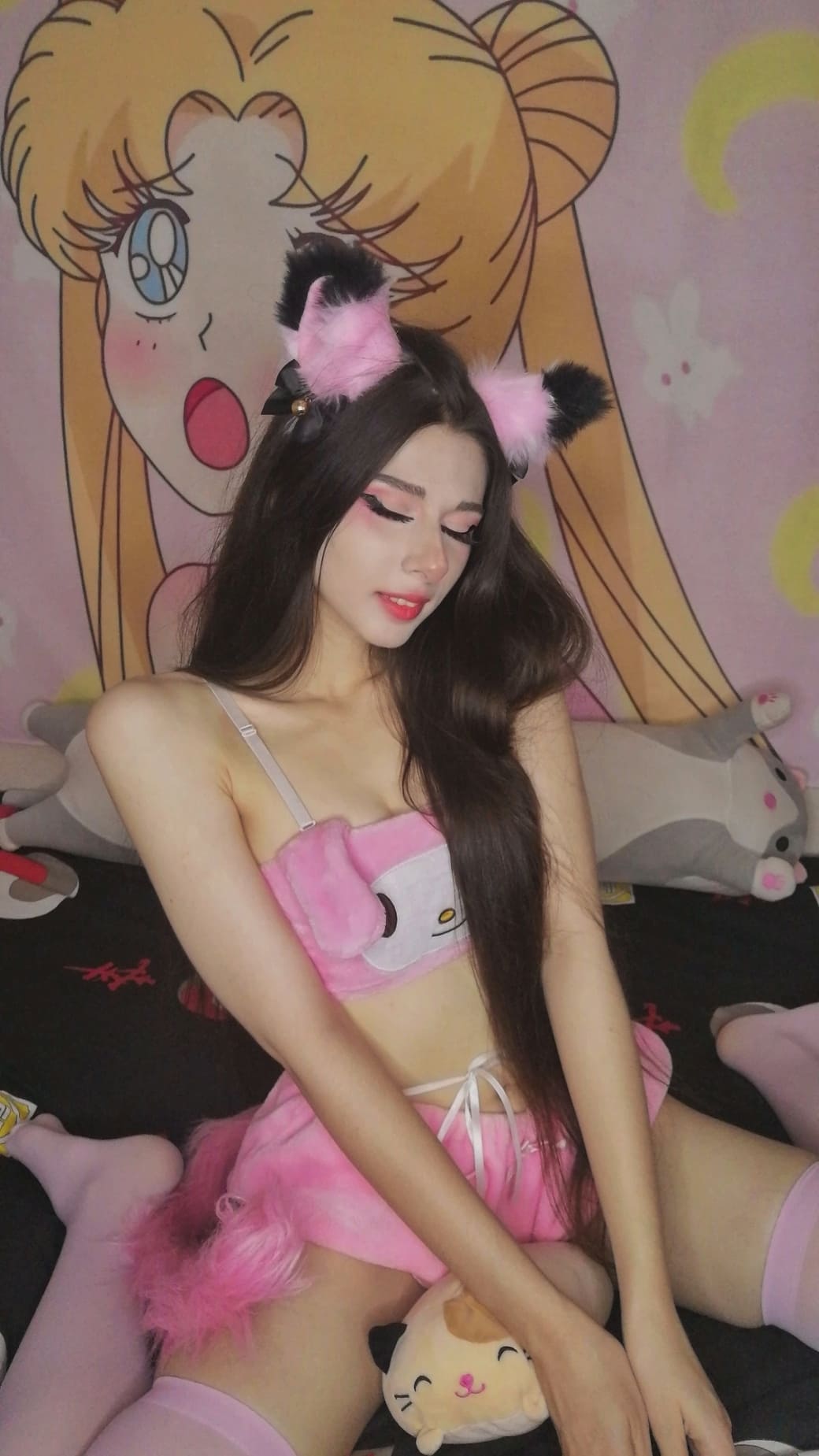 Анна Рейнли Photo #72