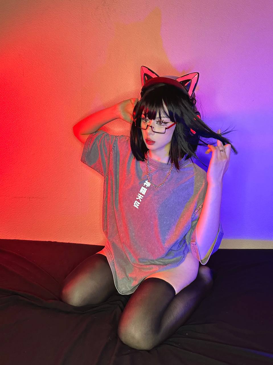 Анна Рейнли Photo #84