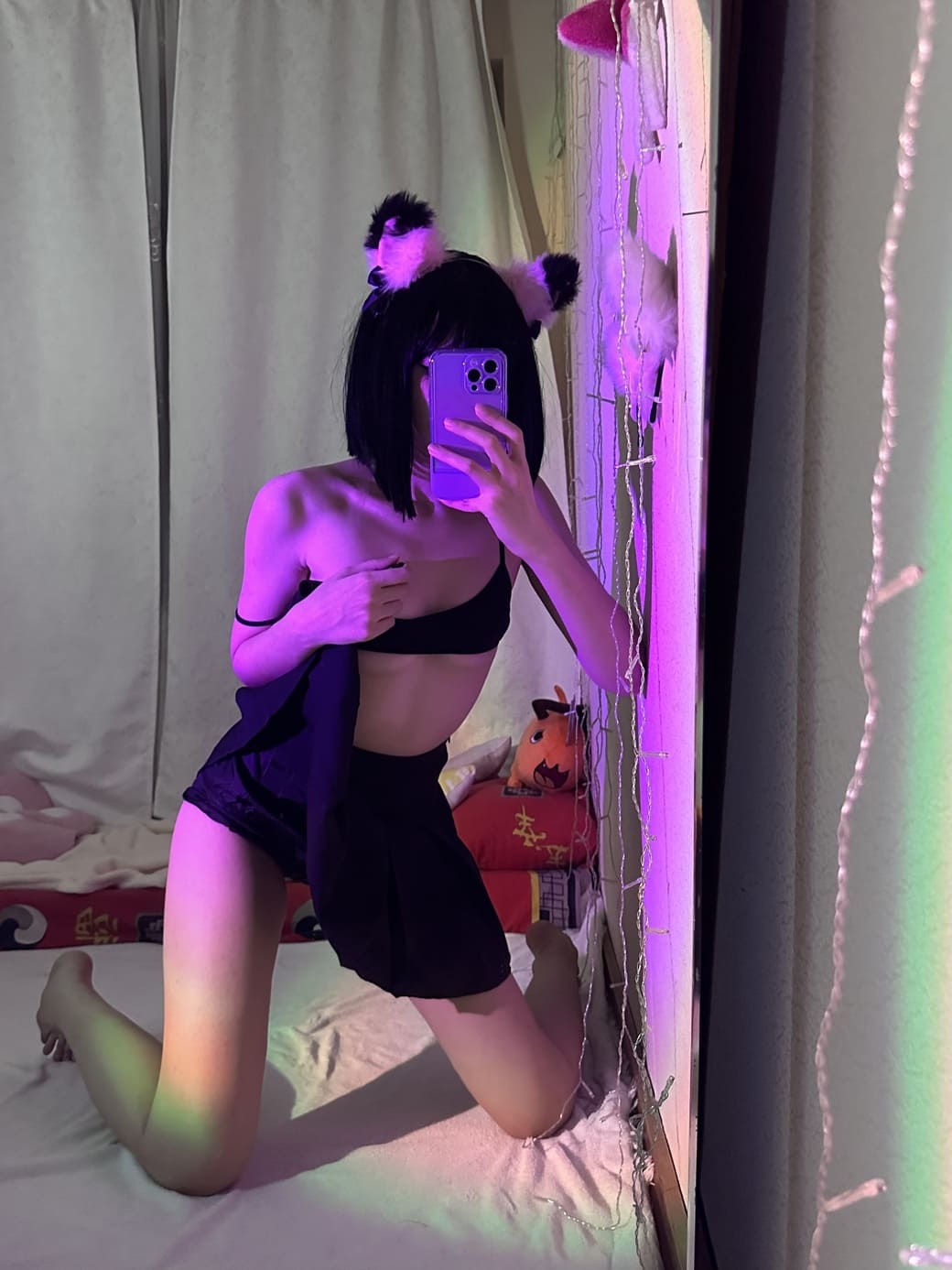 Анна Рейнли Photo #89