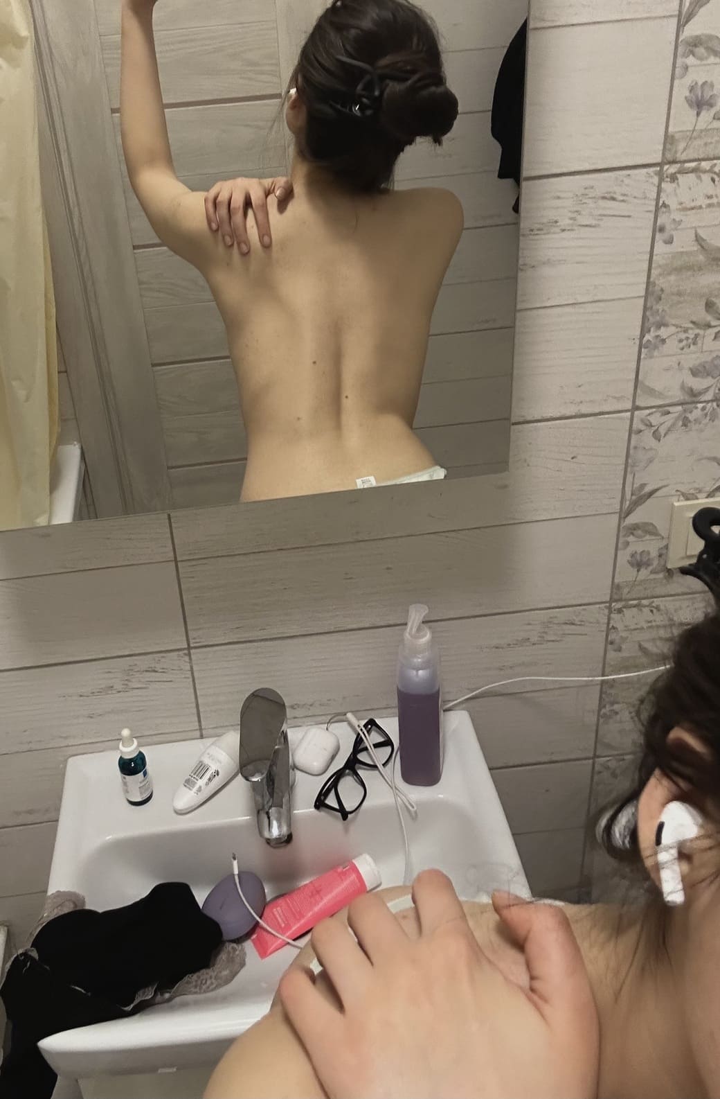 Анна Рейнли Photo #91