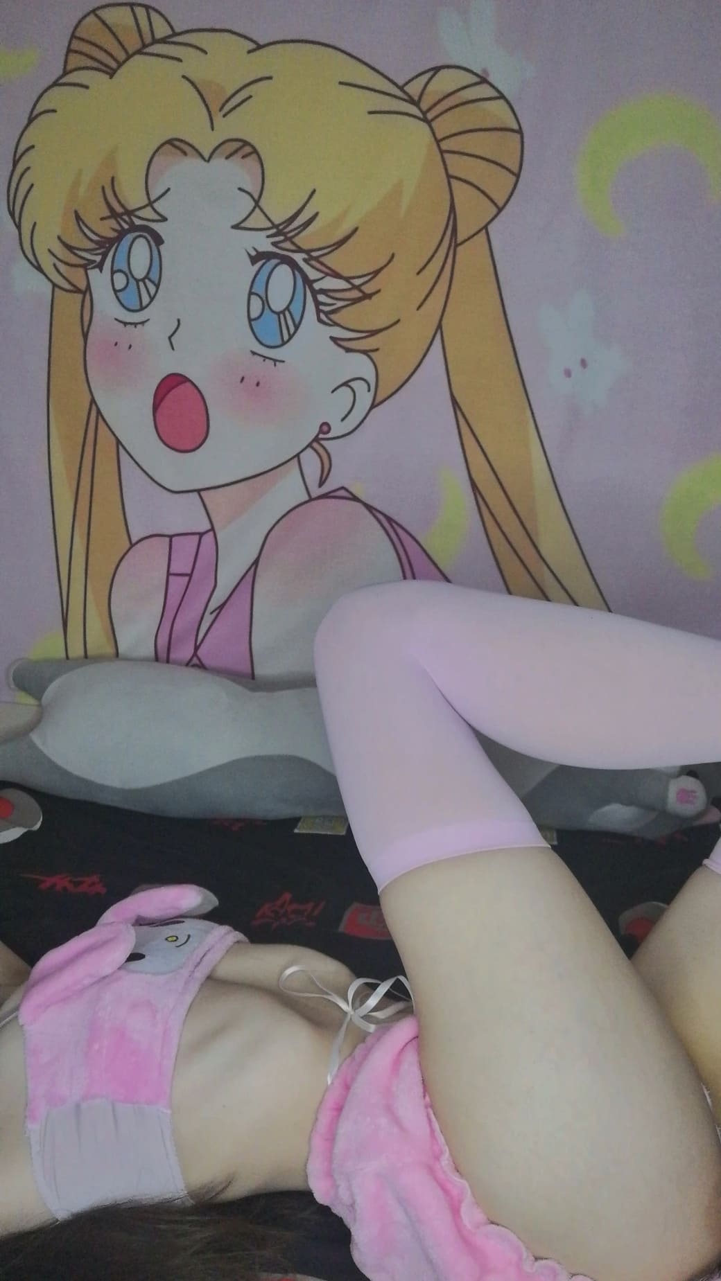 Анна Рейнли Photo #97