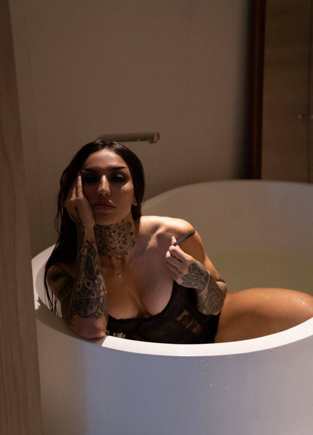 Бахар Набиева Photo #76