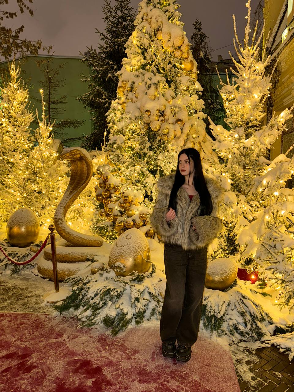 Крисвейв Photo #12