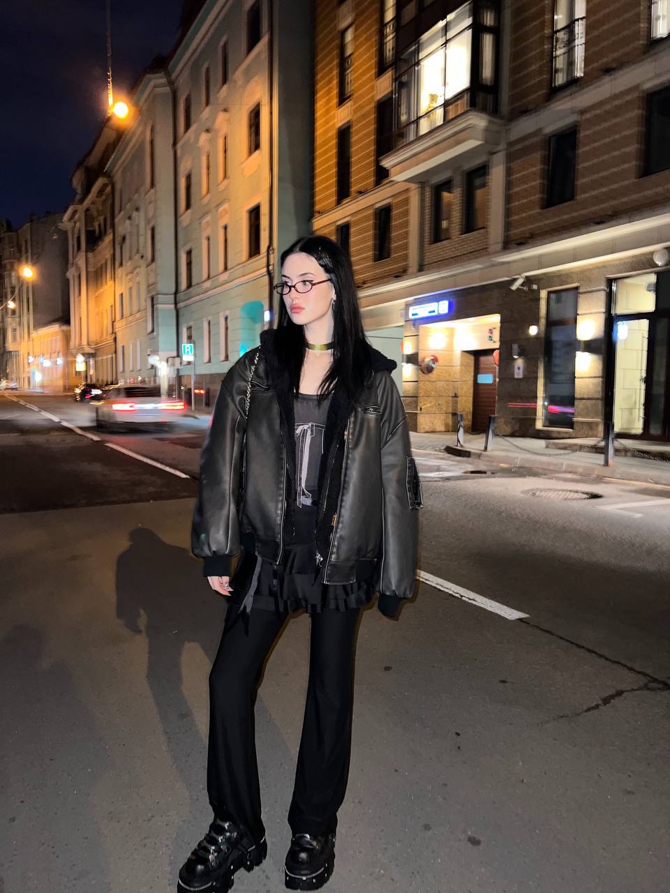 Крисвейв Photo #30