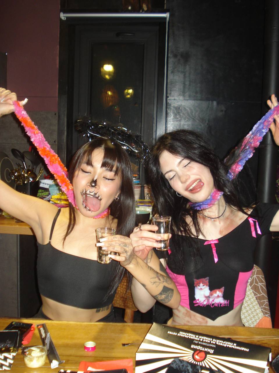 Крисвейв Photo #28