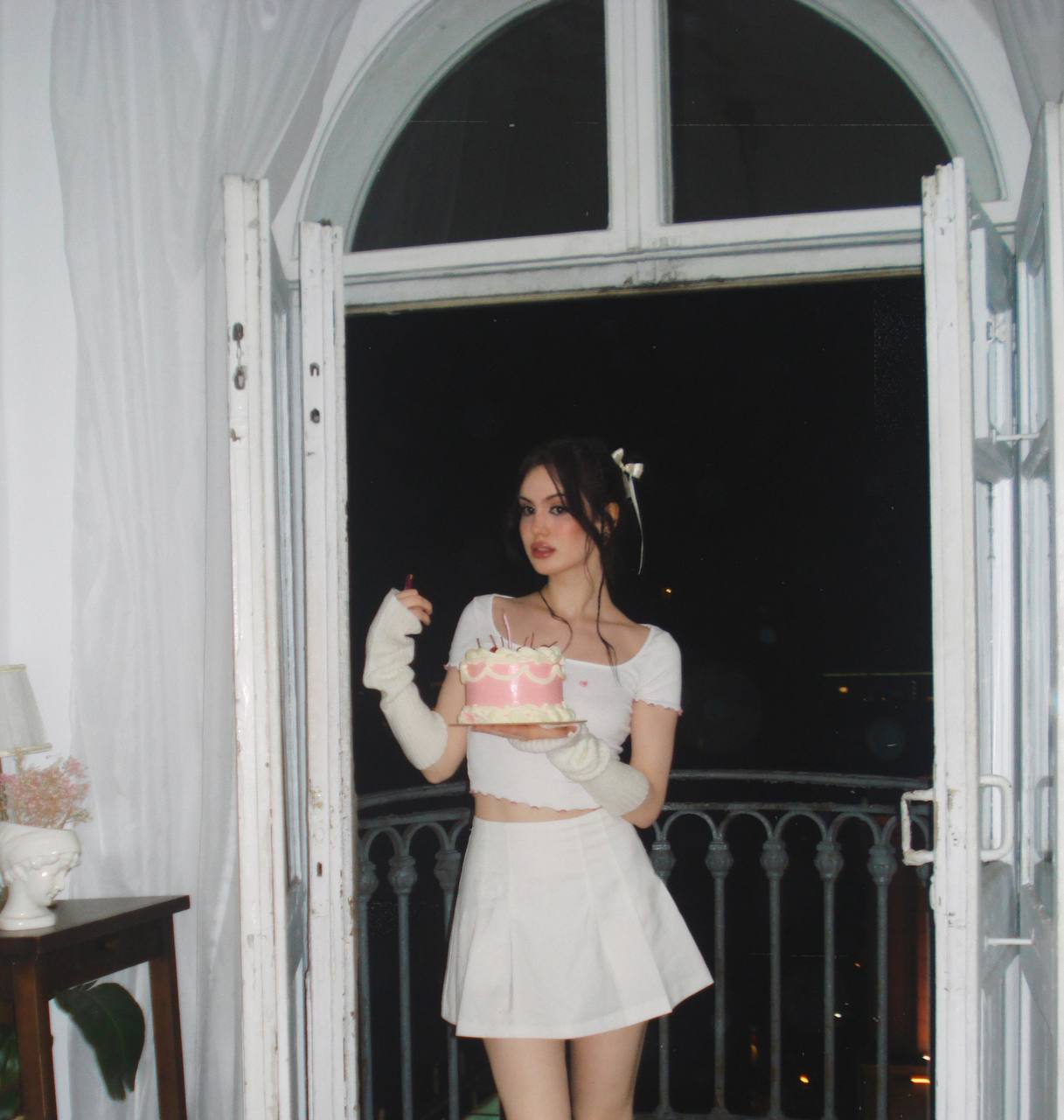 Крисвейв Photo #72