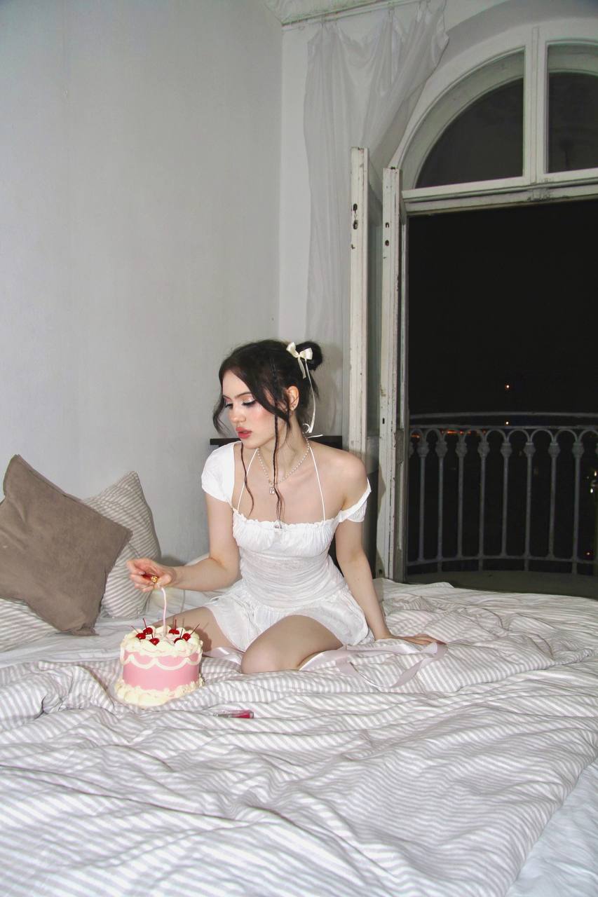 Крисвейв Photo #76