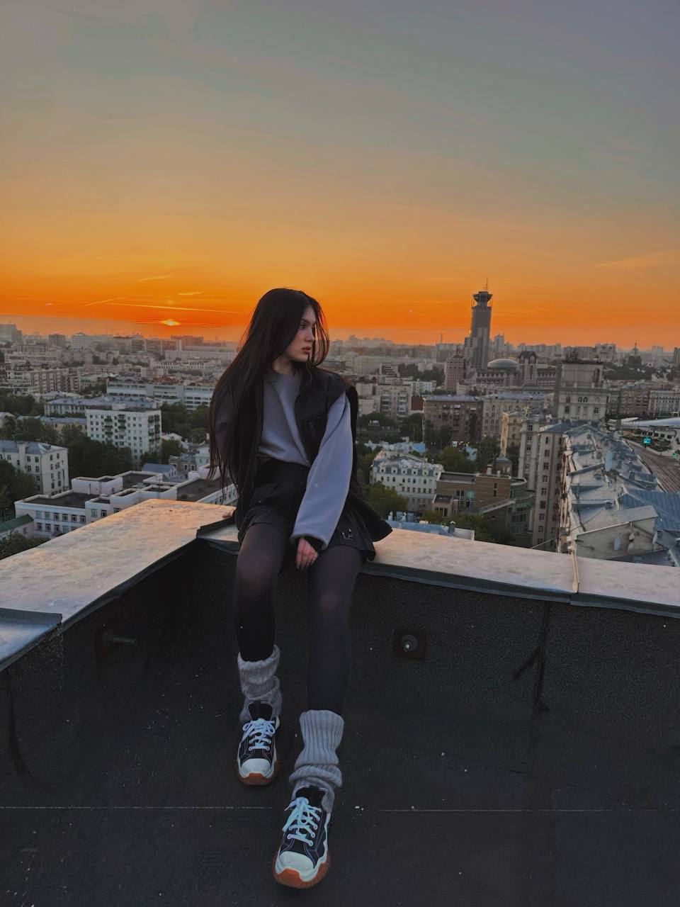 Крисвейв Photo #80