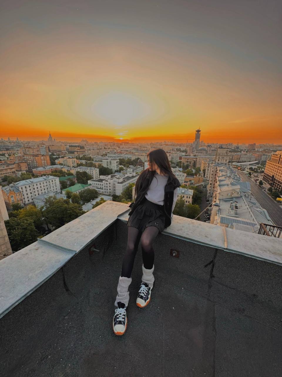 Крисвейв Photo #49