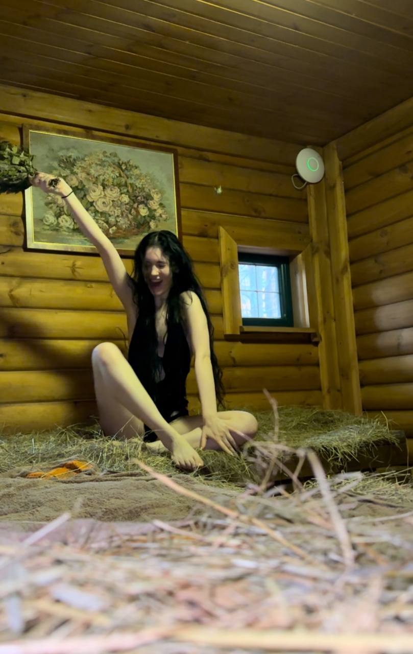 Крисвейв Photo #69