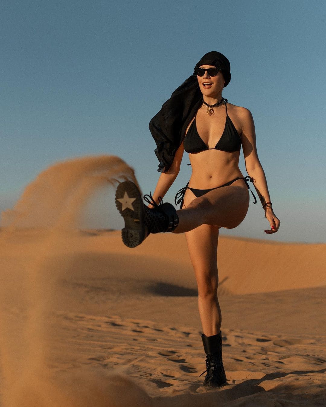 Елена Летучая Photo #61