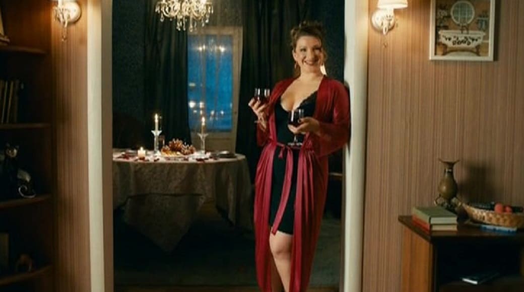 Елена Муравьева Photo #10