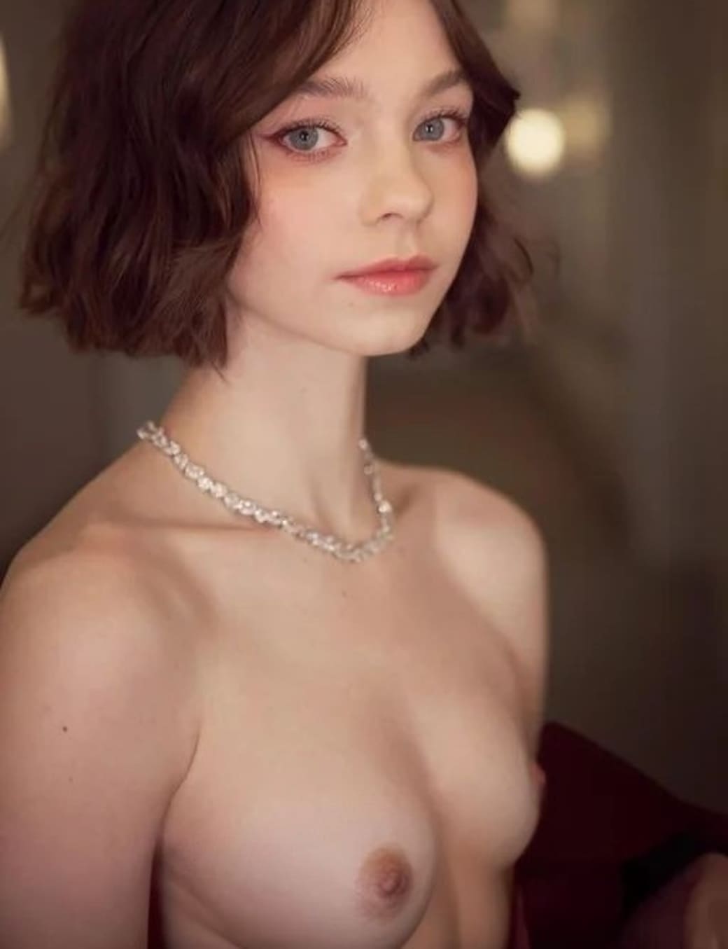 Эмма Майерс Photo #52