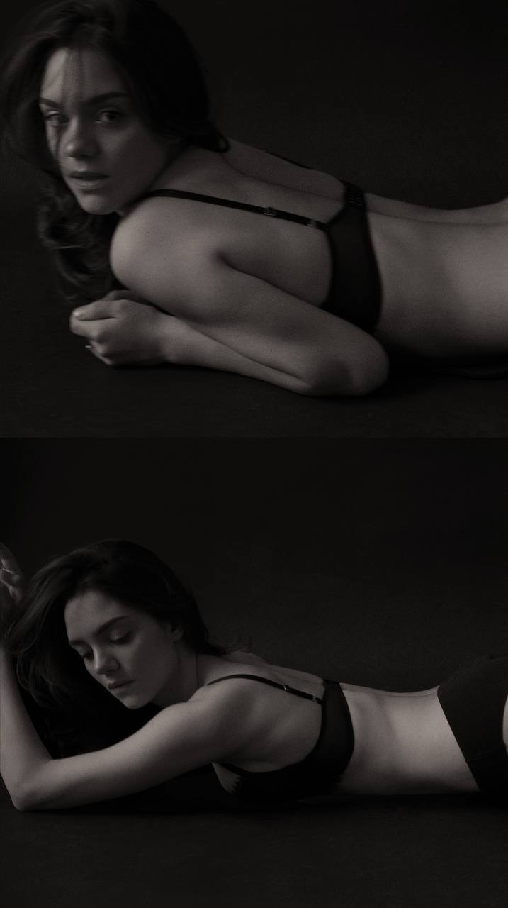 Евгения Медведева Photo #79