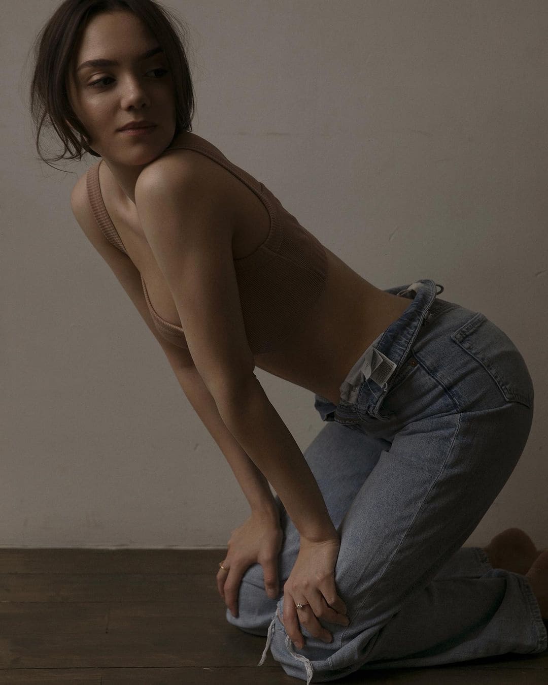Евгения Медведева Photo #84