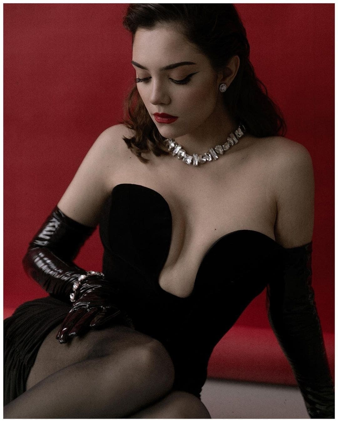 Евгения Медведева Photo #47