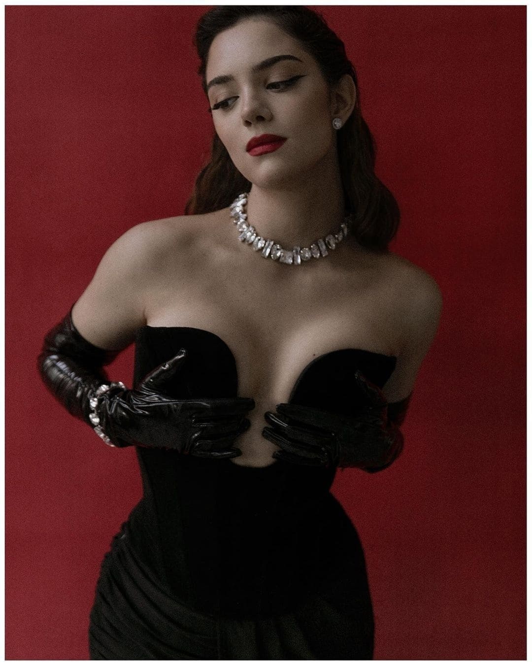 Евгения Медведева Photo #49