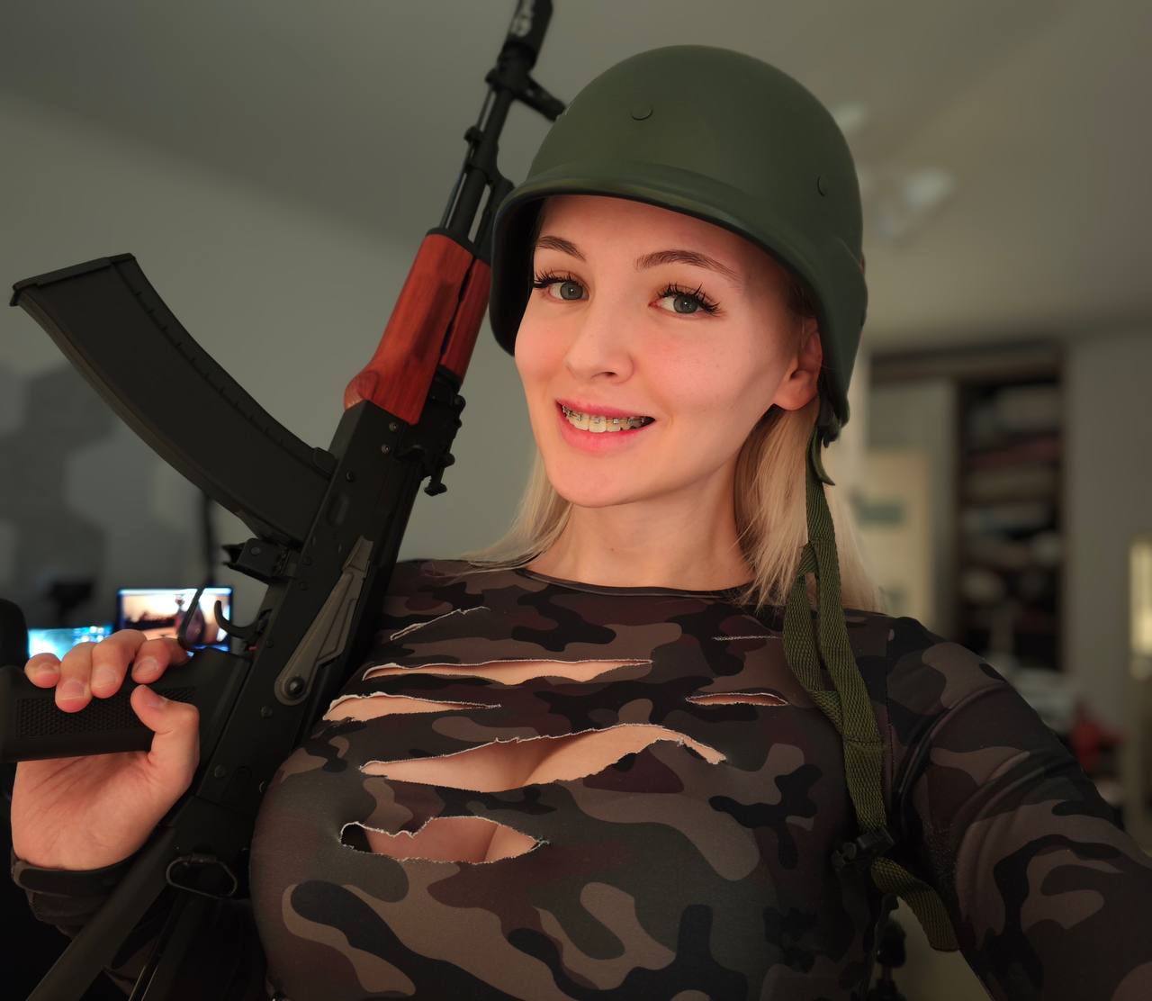 Евгения Уайлд Photo #45