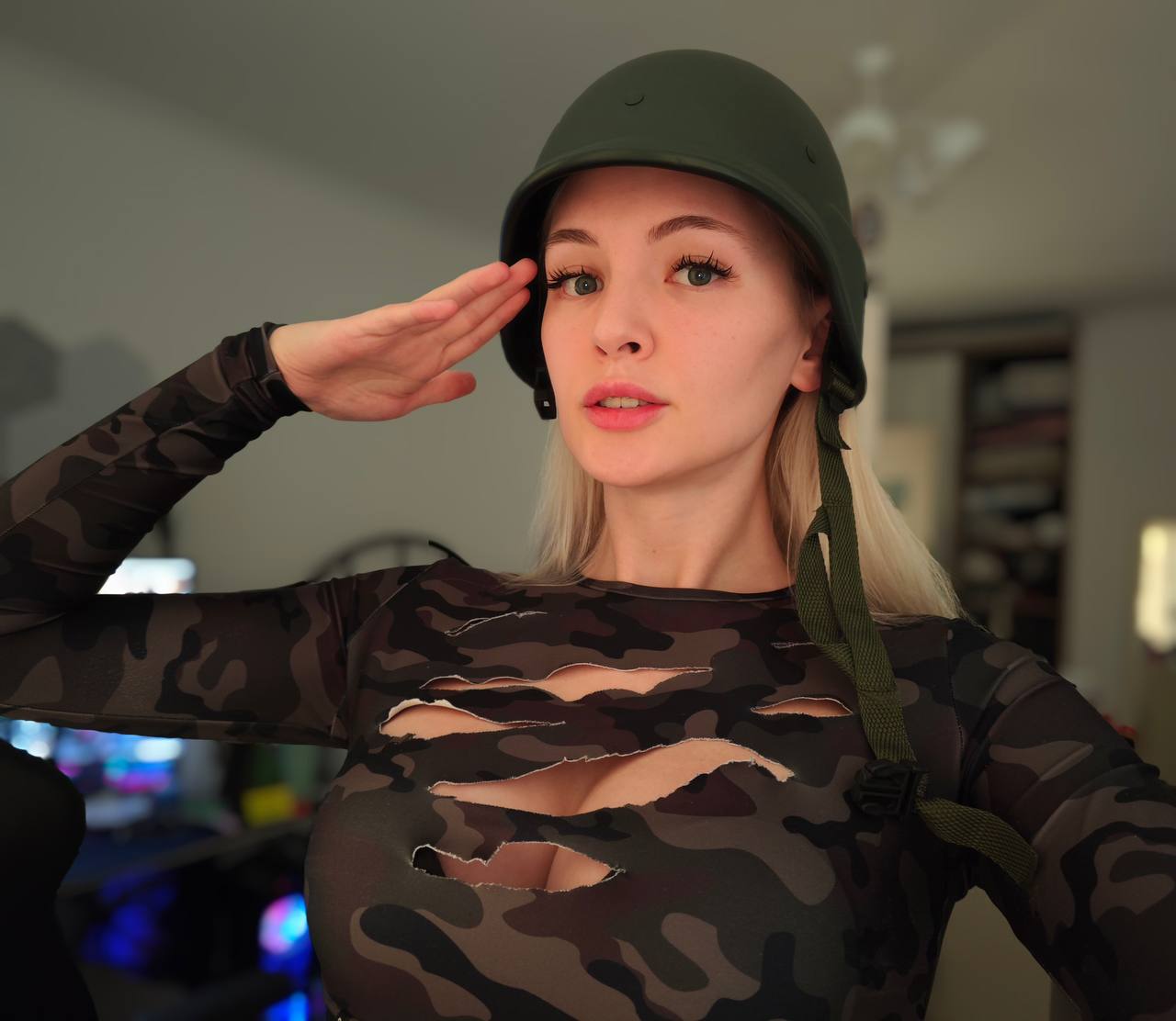 Евгения Уайлд Photo #37