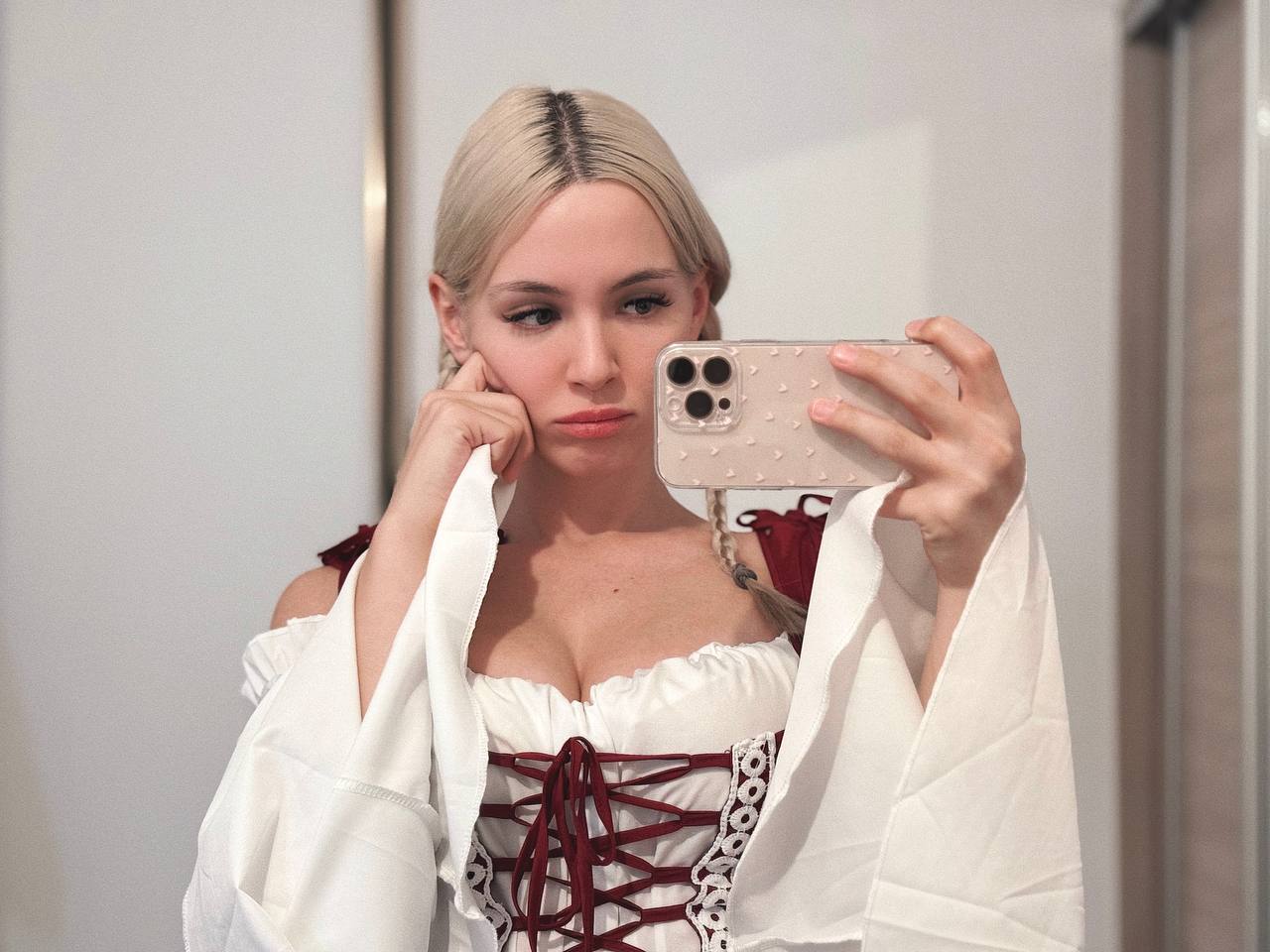 Евгения Уайлд Photo #74