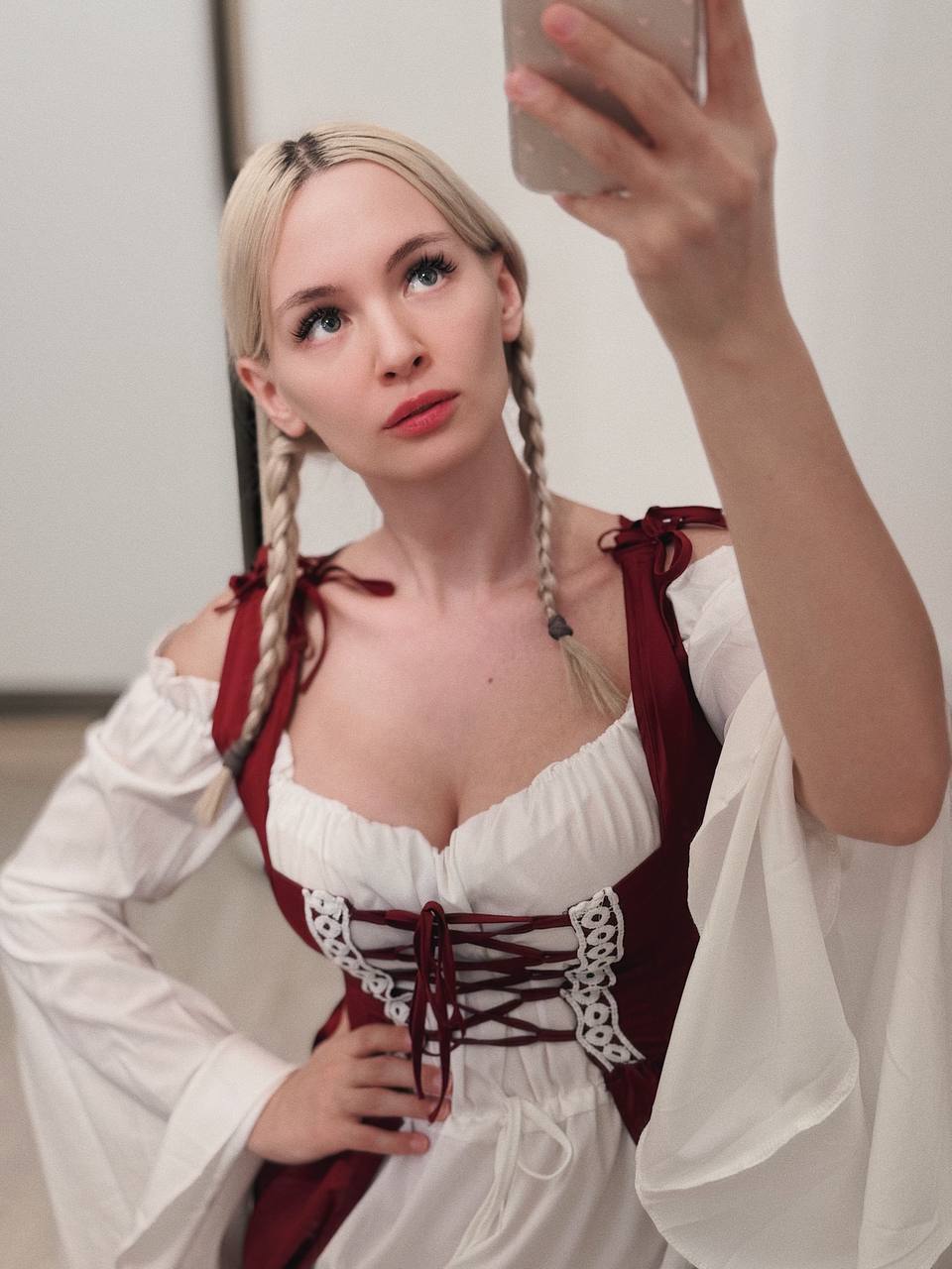 Евгения Уайлд Photo #60