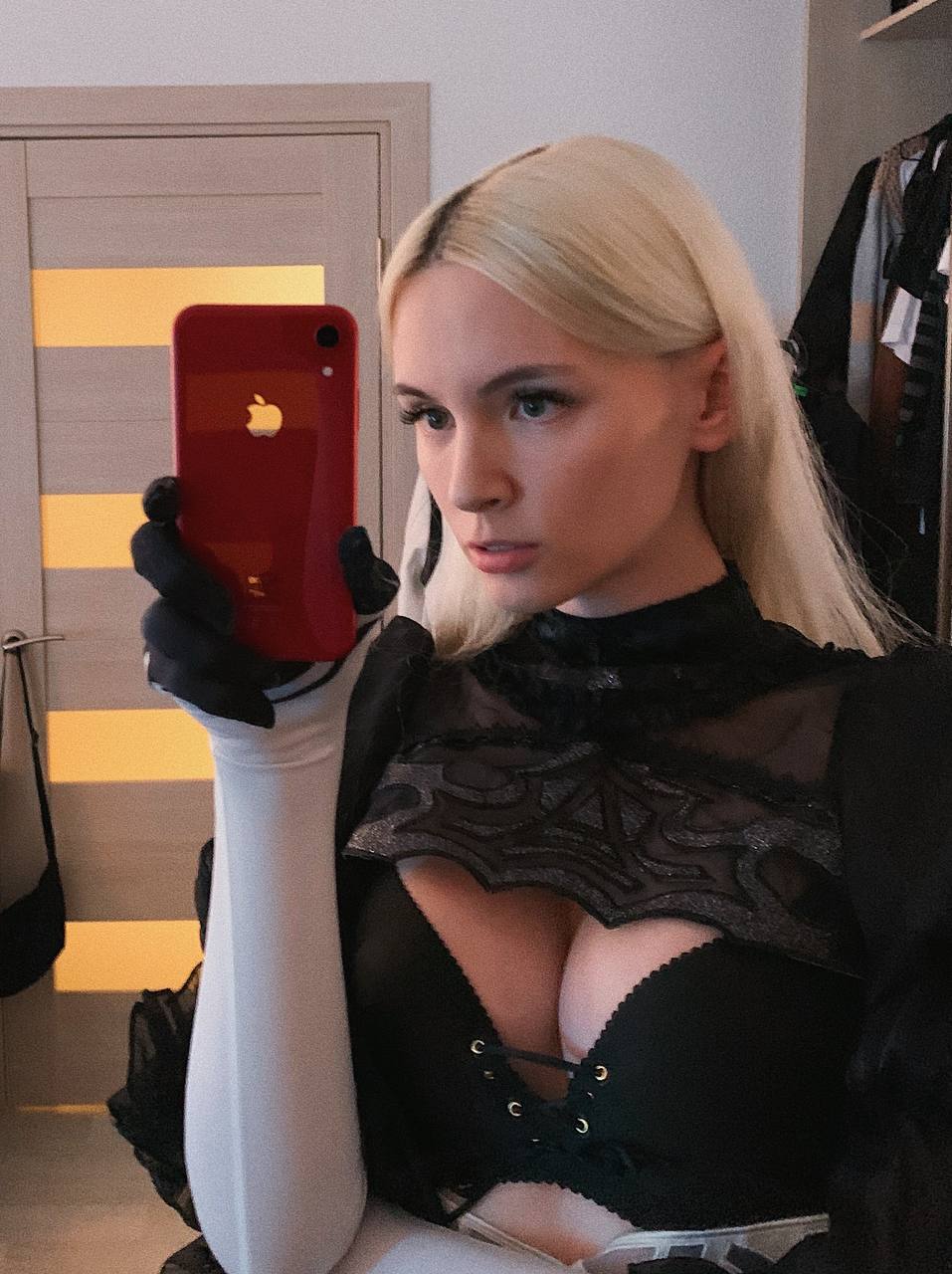 Евгения Уайлд Photo #92
