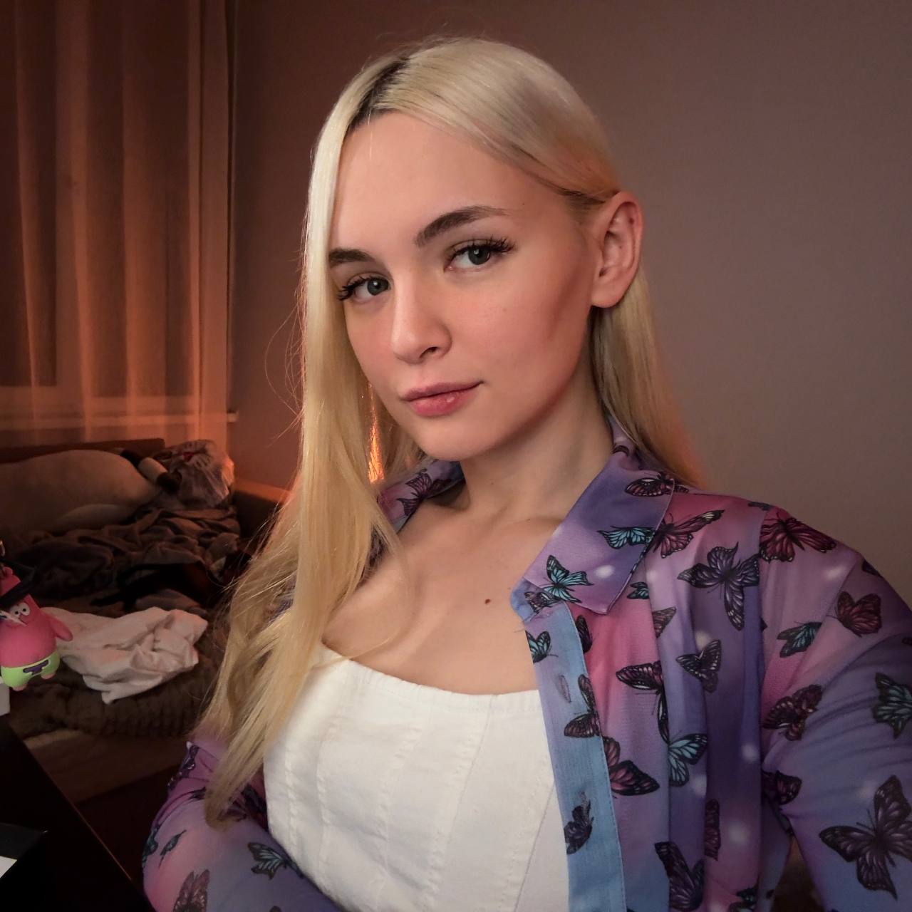 Евгения Уайлд Photo #67