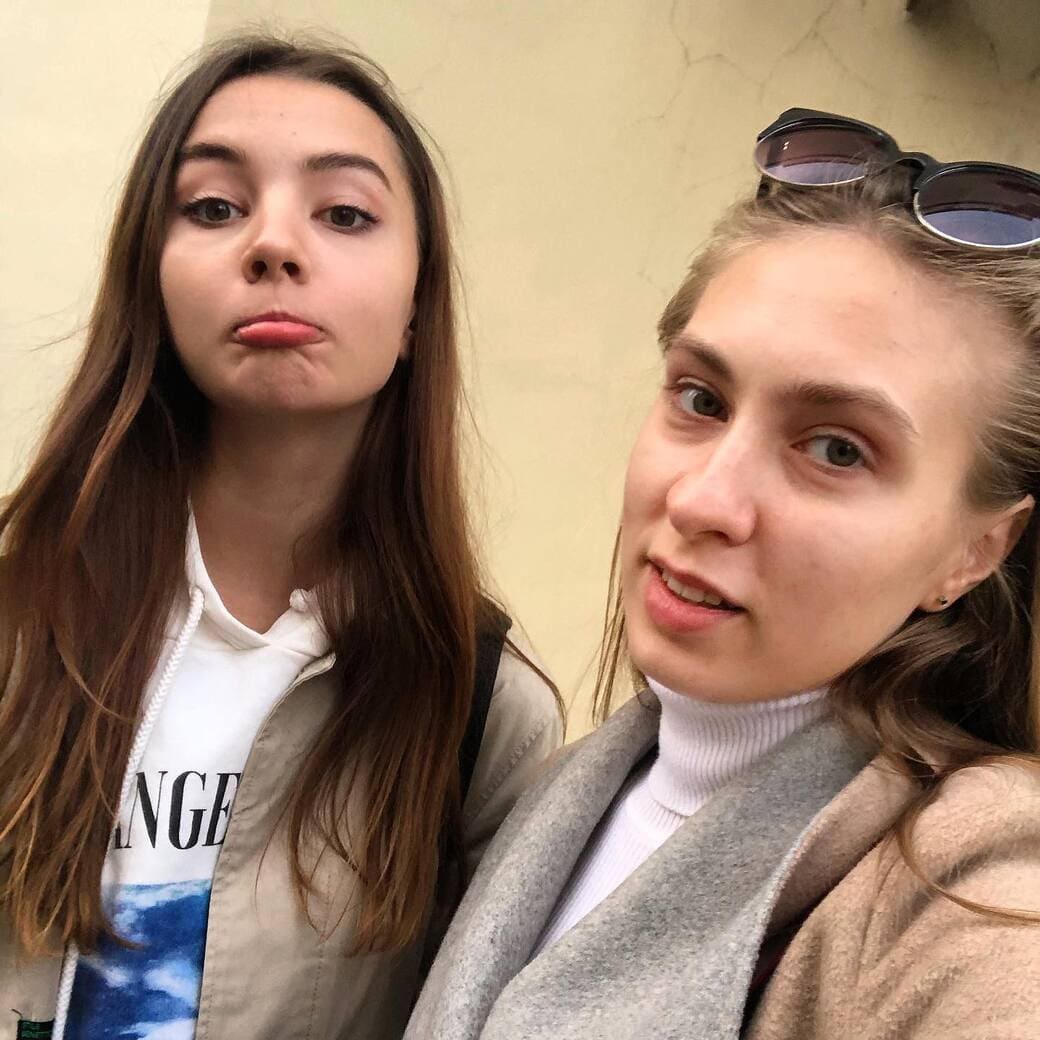 Юлия Сорокина Photo #27