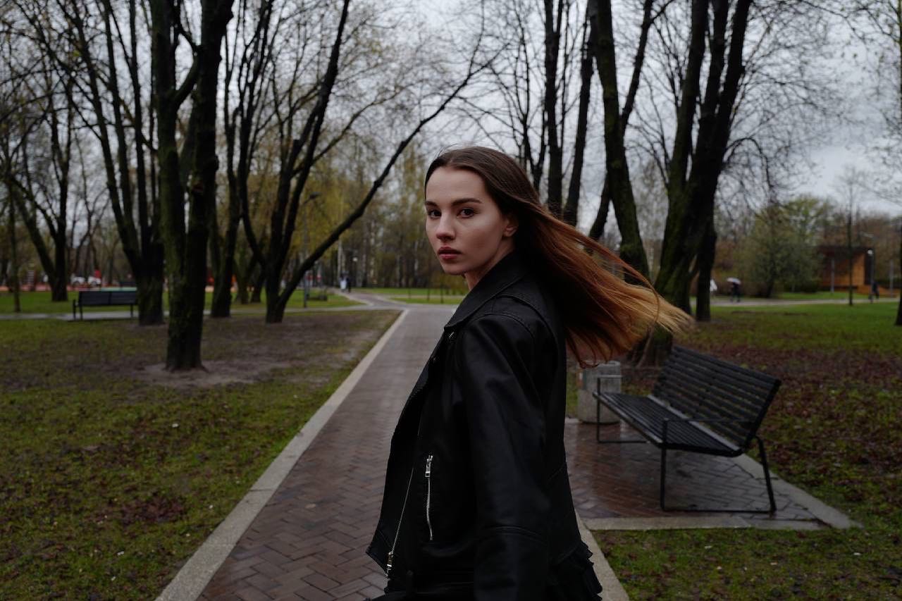 Юлия Сорокина Photo #30