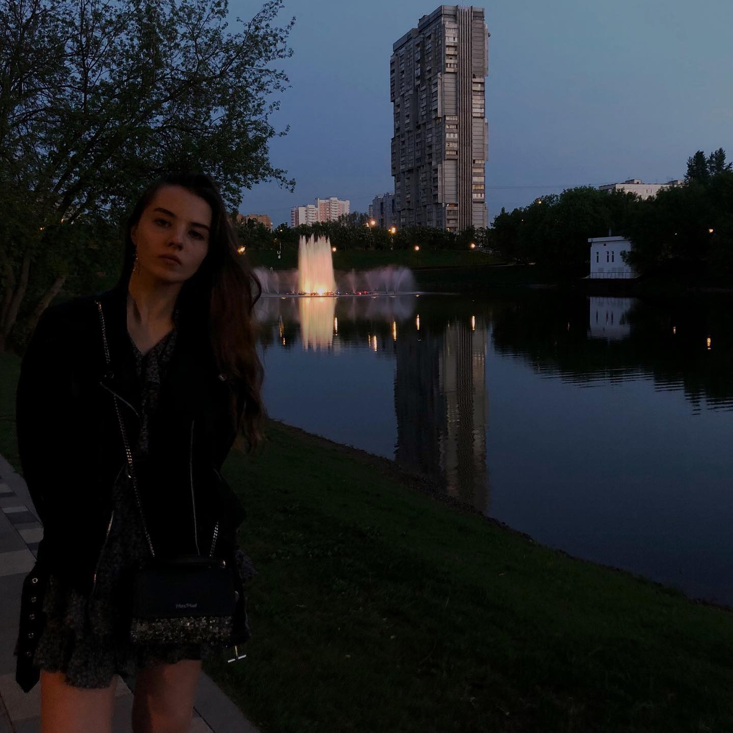 Юлия Сорокина Photo #31