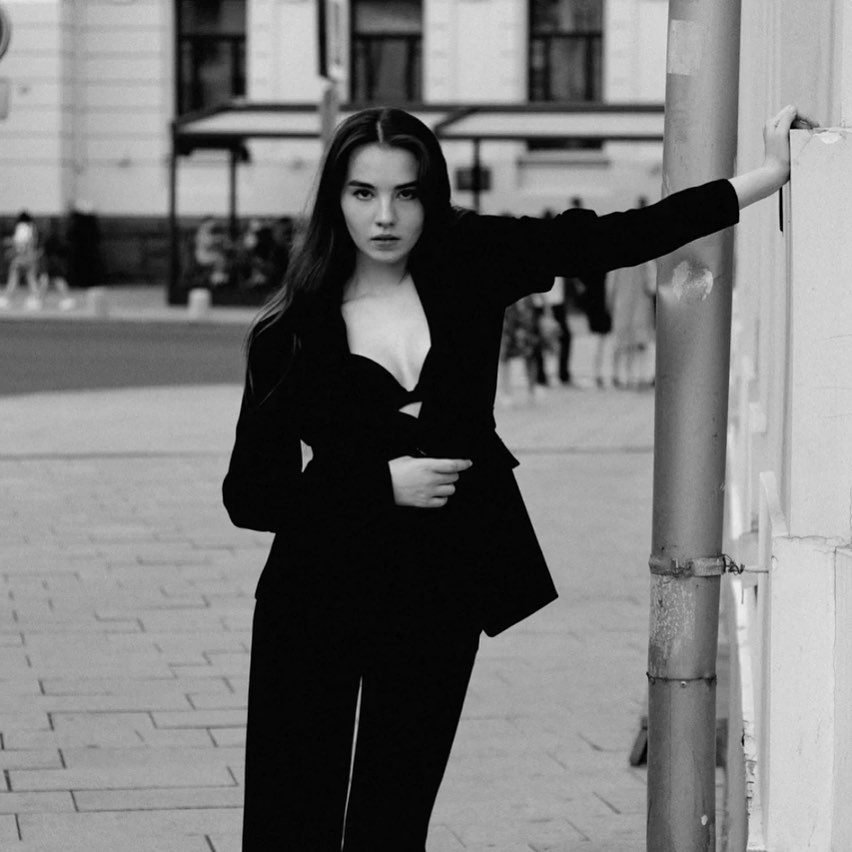 Юлия Сорокина Photo #32