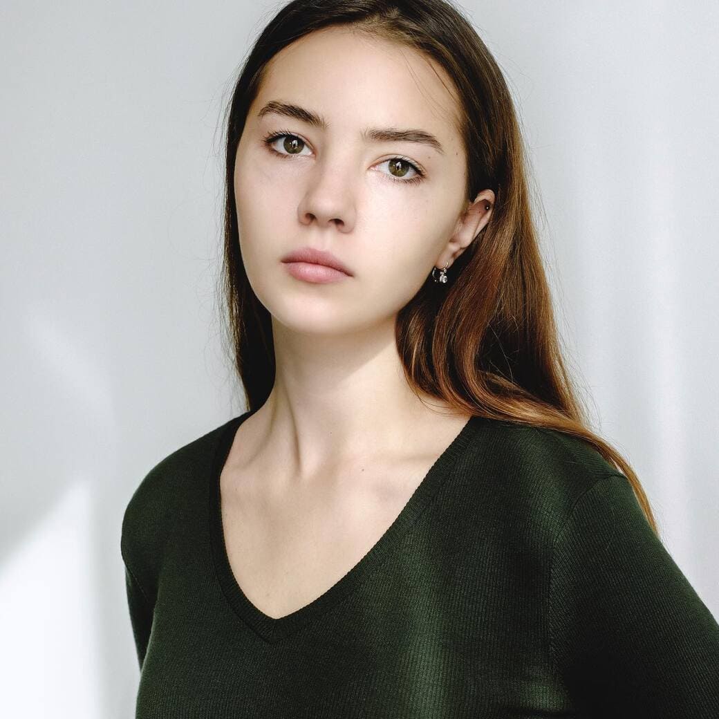 Юлия Сорокина Photo #20
