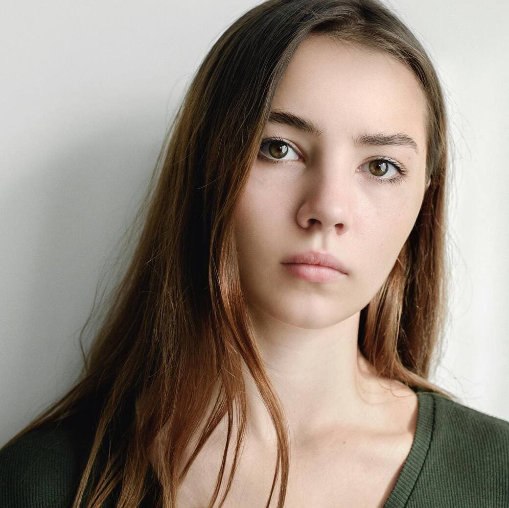 Юлия Сорокина Photo #23