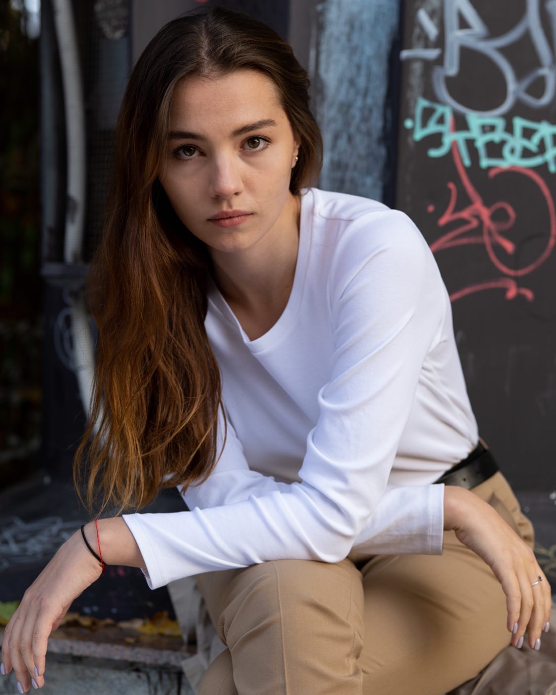 Юлия Сорокина Photo #24