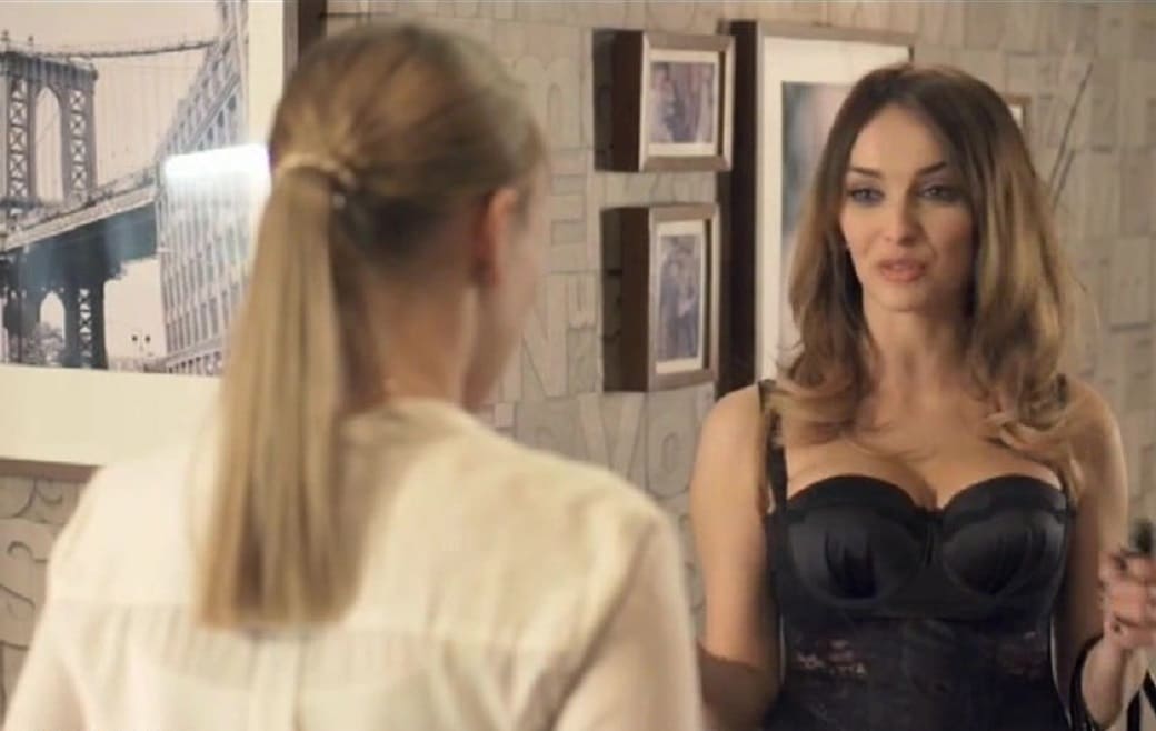 Юлия Зимина Photo #35