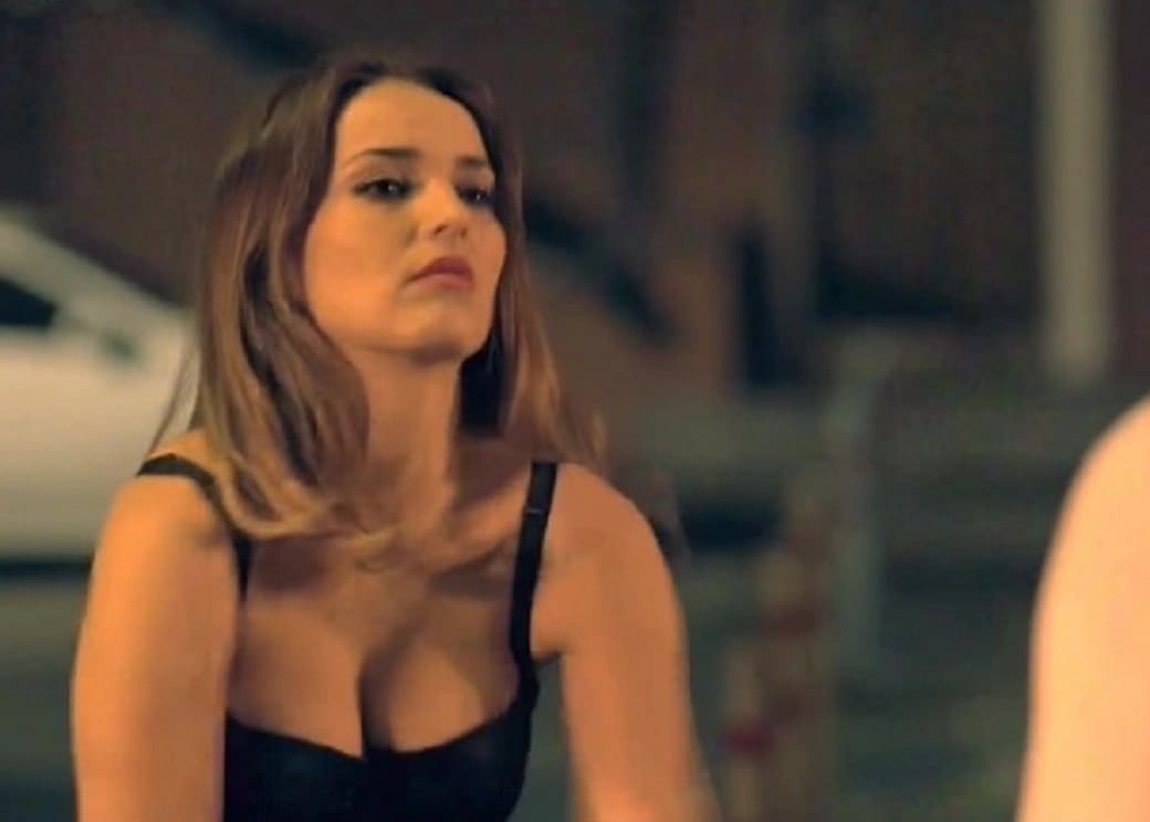 Юлия Зимина Photo #29