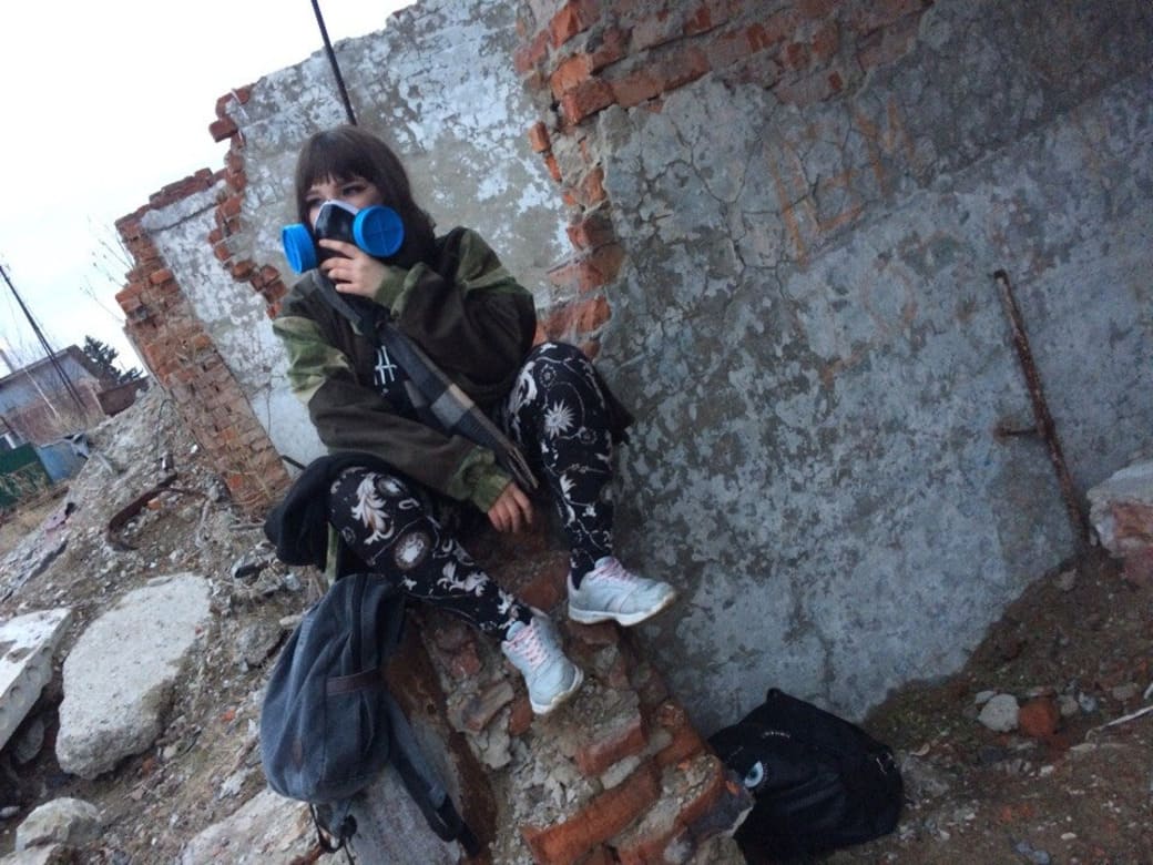 Селия Photo #36