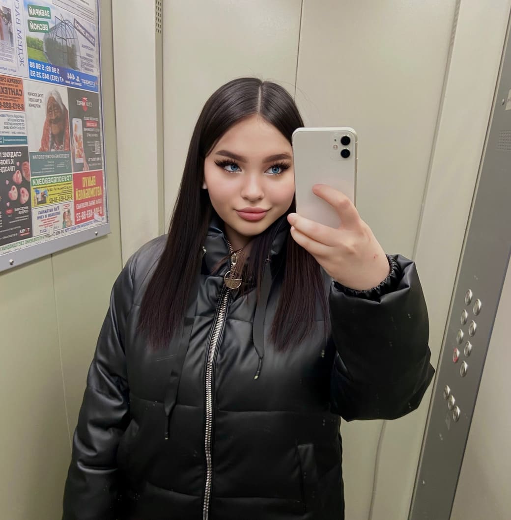 Селия Photo #94