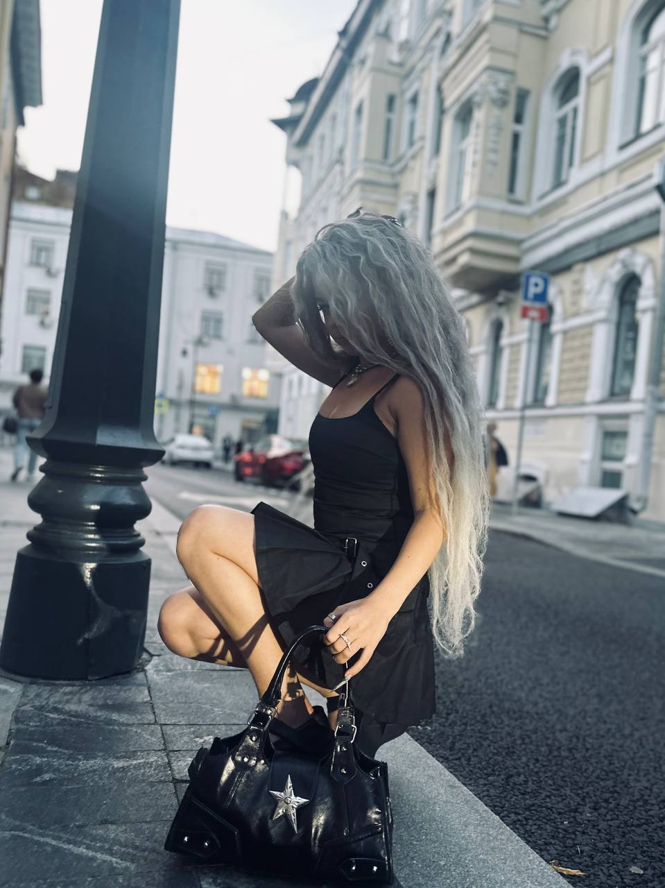 Машера Photo #125