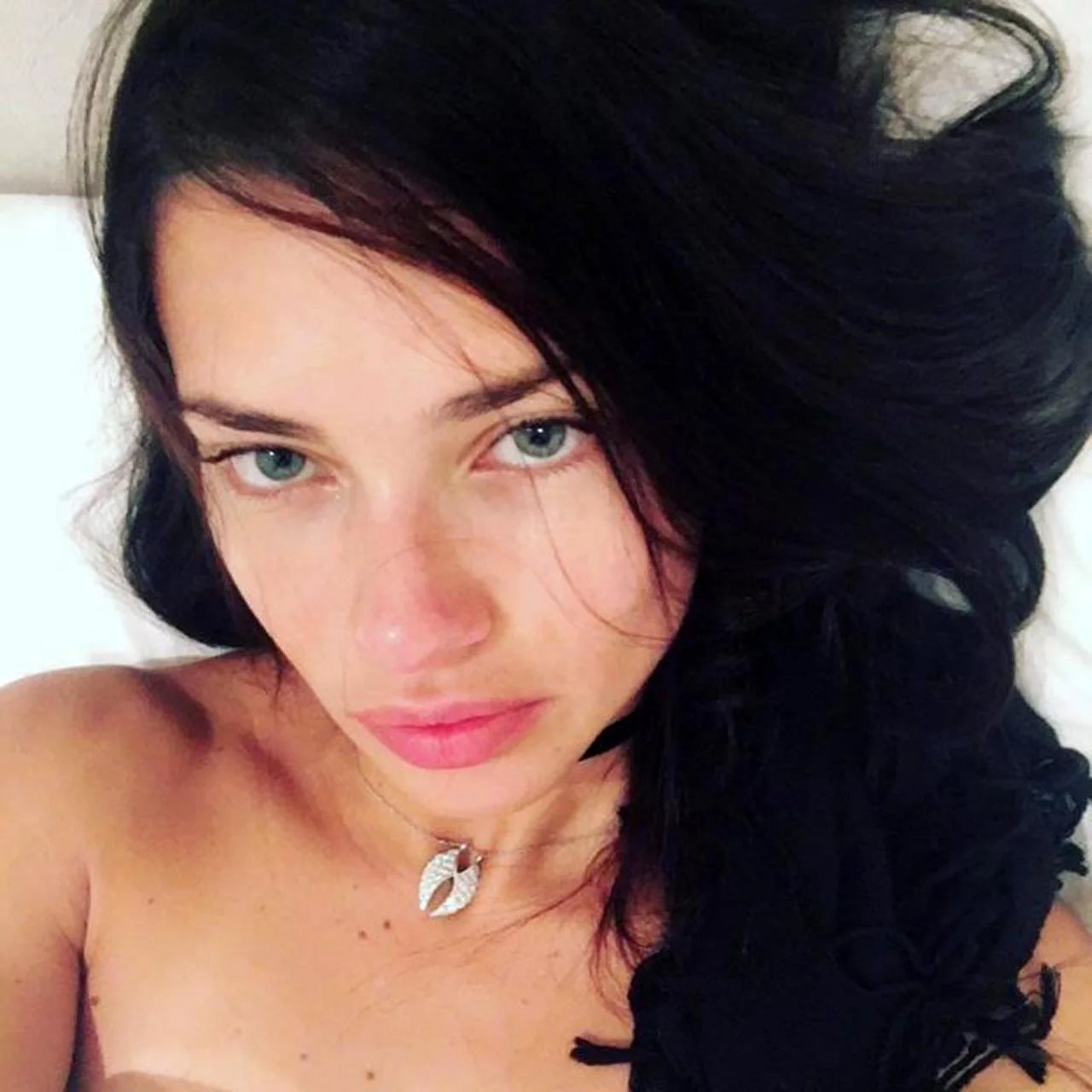 Адриана Лима Photo #112