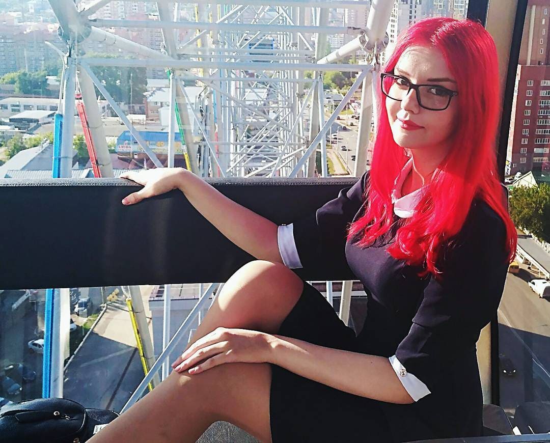 Юмилия Photo #81