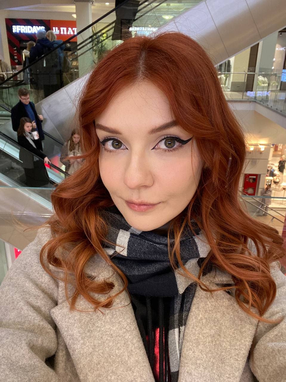 Юмилия Photo #73