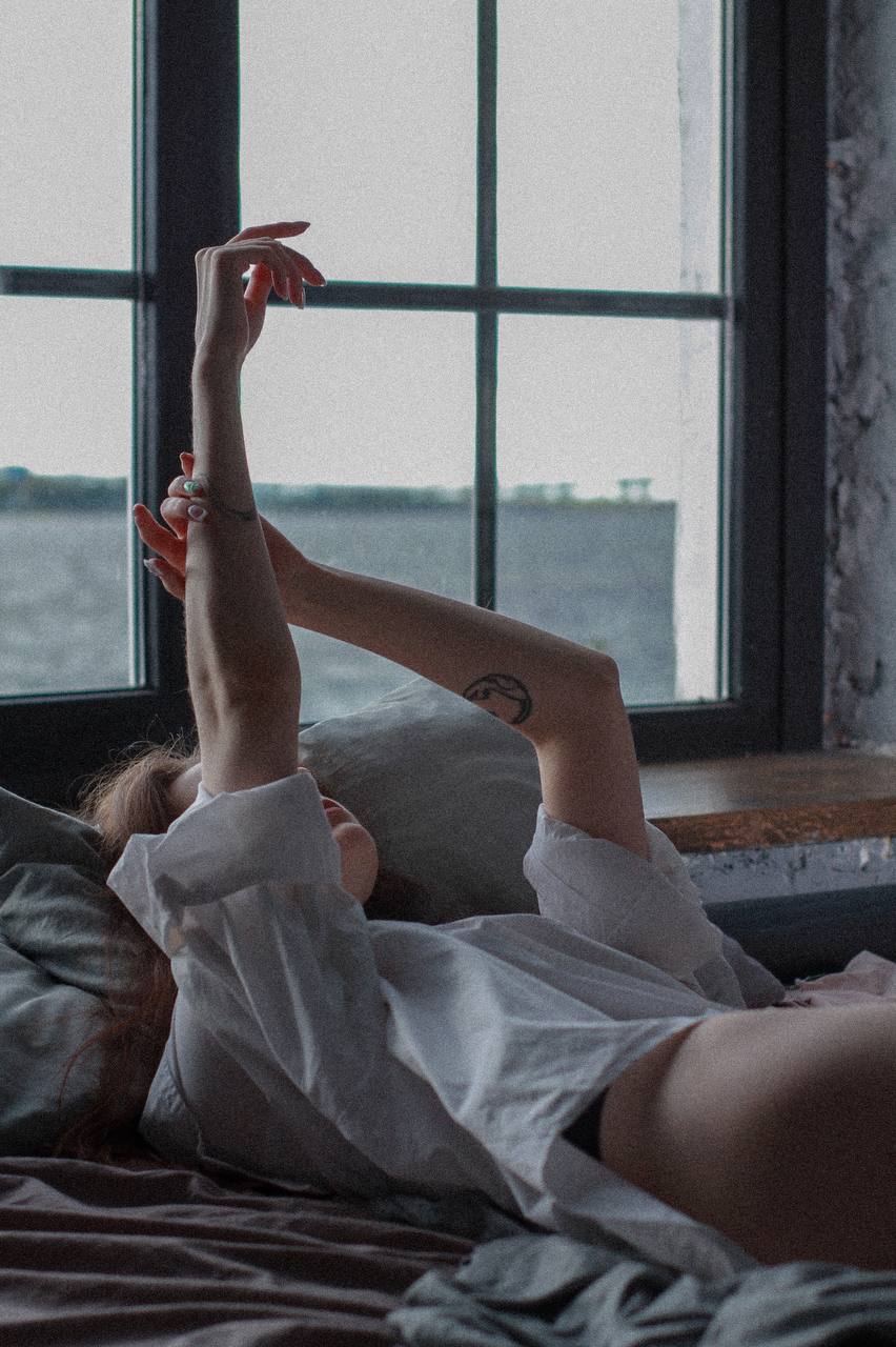 Виктория Писарева Photo #9