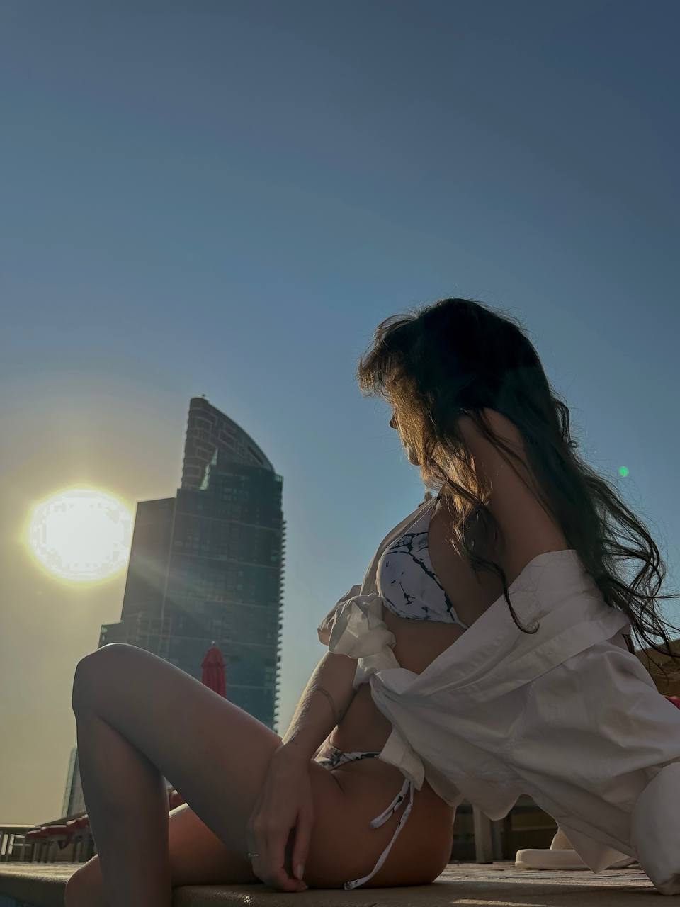 Виктория Писарева Photo #21