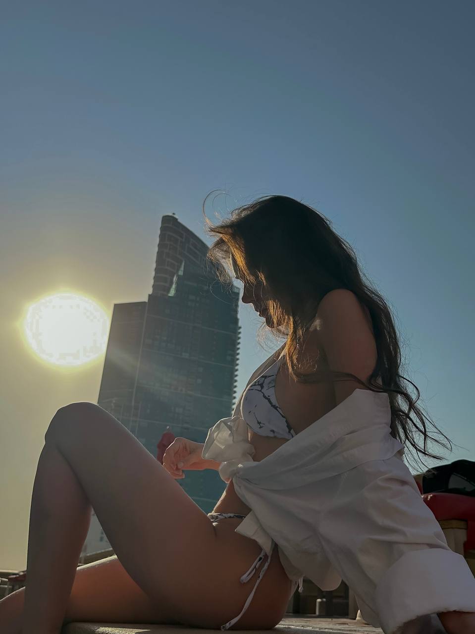 Виктория Писарева Photo #22