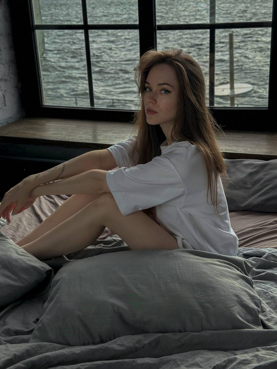 Виктория Писарева Photo #32